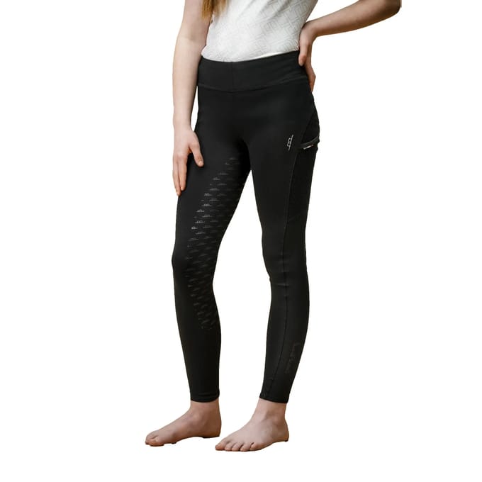 Volle grip meisjeslegging Horseware Bina
