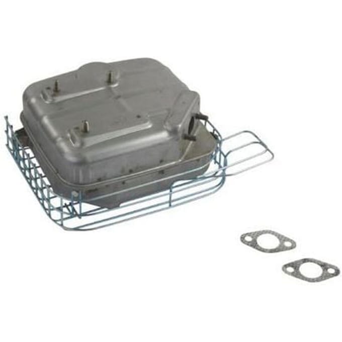 Briggs & stratton uitlaat