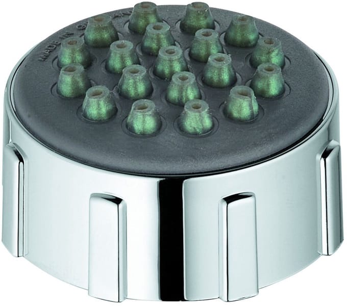 GROHE Douchebodem 45147 voor Relexa zijdouche chroom, 45147000