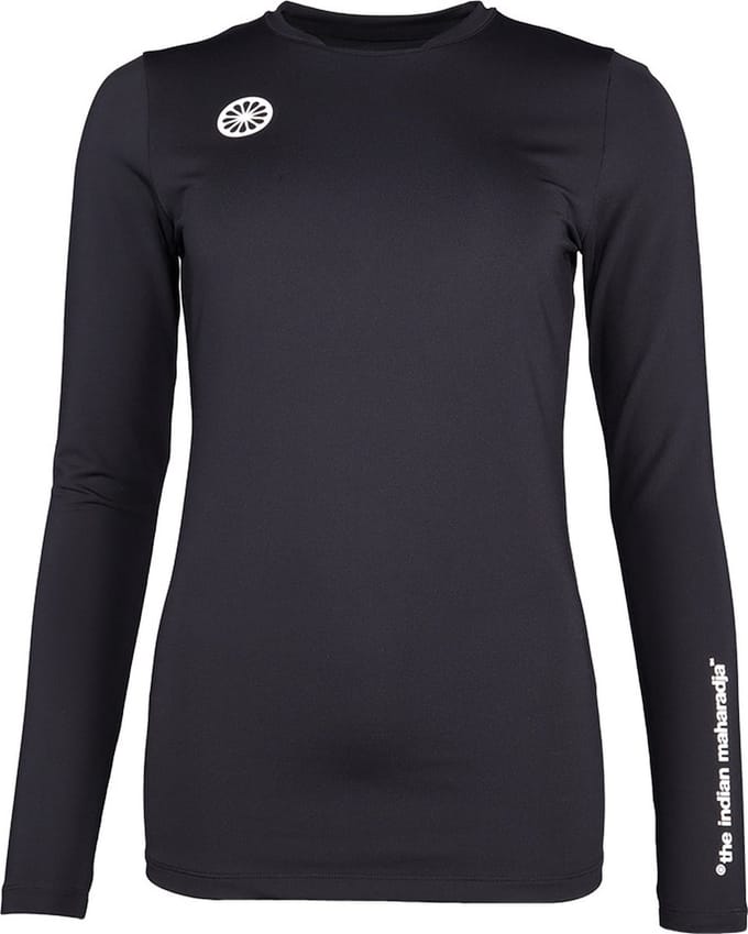 Indian Maharadja Dames Longsleeve Thermoshirt