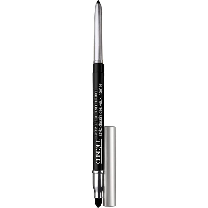 Clinique Quickliner for Eyes Intense 0.25g (Various Shades) - Intense Ebony