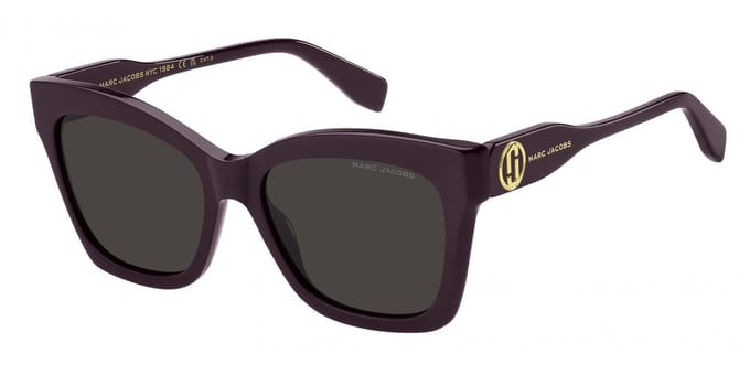 Marc Jacobs MARC 853/S Violet 54/17/140 WOMAN Zonnebrillen
