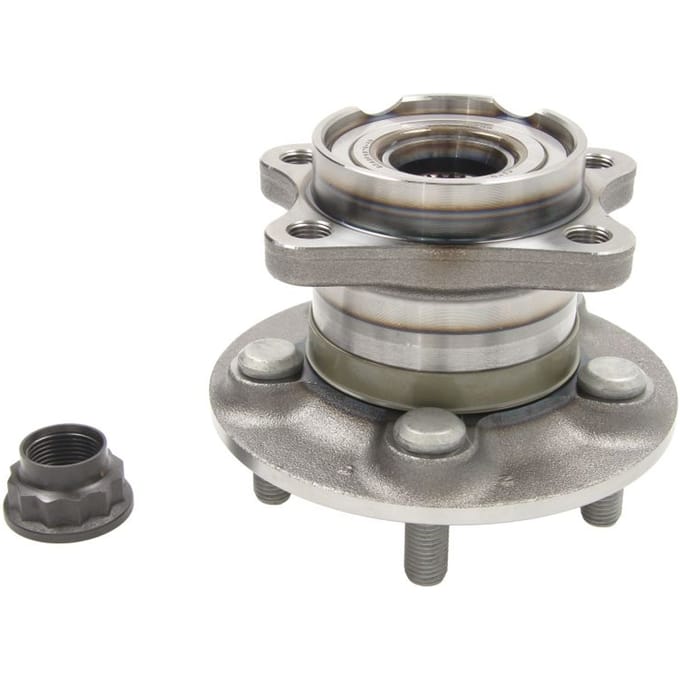 Wiellagerset SKF VKBA 7415