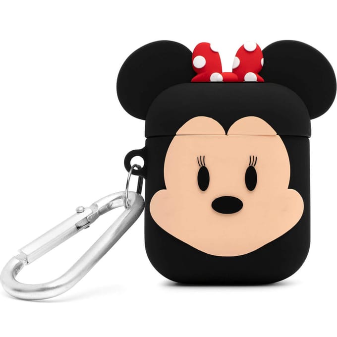 Minnie Mouse PowerSquad Air Pods Etui