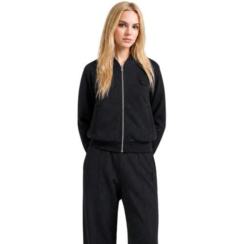 Sweaters Liu Jo FELPA APERTA TF6287 J3958