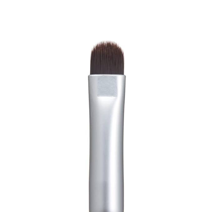 Chantilly - Rosy Rosa Point Makeup Brush Set 2 pcs