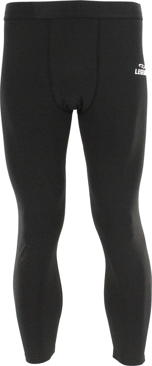 Sportlegging Endurance heren Zwart XS