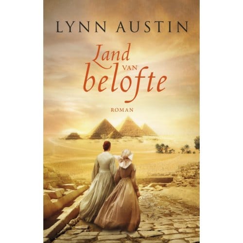 Land Van Belofte - Lynn Austin