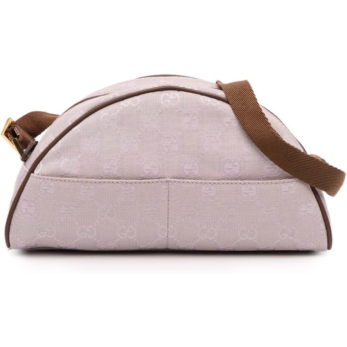 Gg Monogram Schoudertas