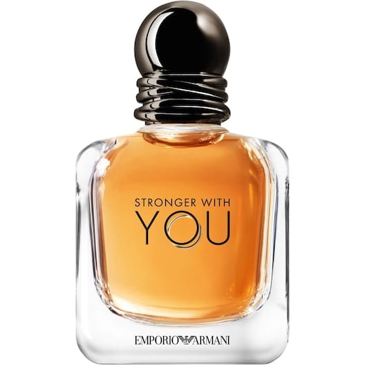 Armani Eau De Toilette Mannen Armani - Stronger With You Eau De Toilette Mannen  - 50 ML
