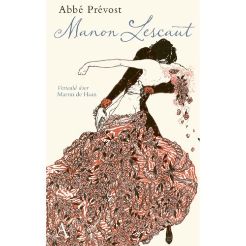 Manon Lescaut - Abbé Prévost