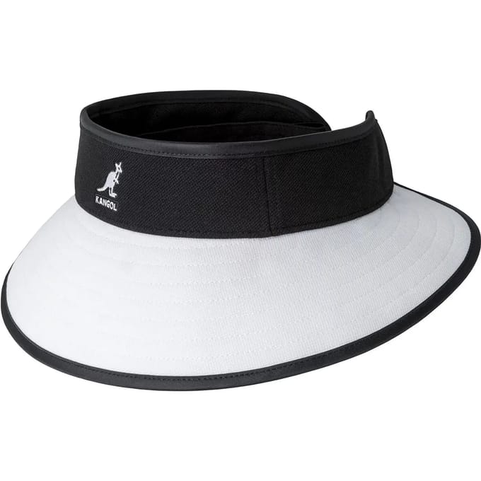 Dames zonnevizier Bob Kangol Golf