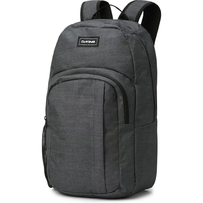 Dakine Class Backpack 33L Carbon Boekentassen en rugzakken