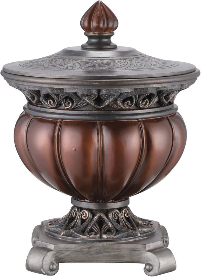 Sieradendoos 12 inch - Elegant en Functioneel Voor Elke Interieur