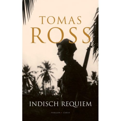 Indisch Requiem - Tomas Ross