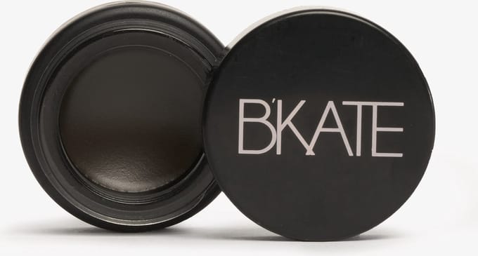 B'KATE - Brow Dip - Anna (Smokey Black)