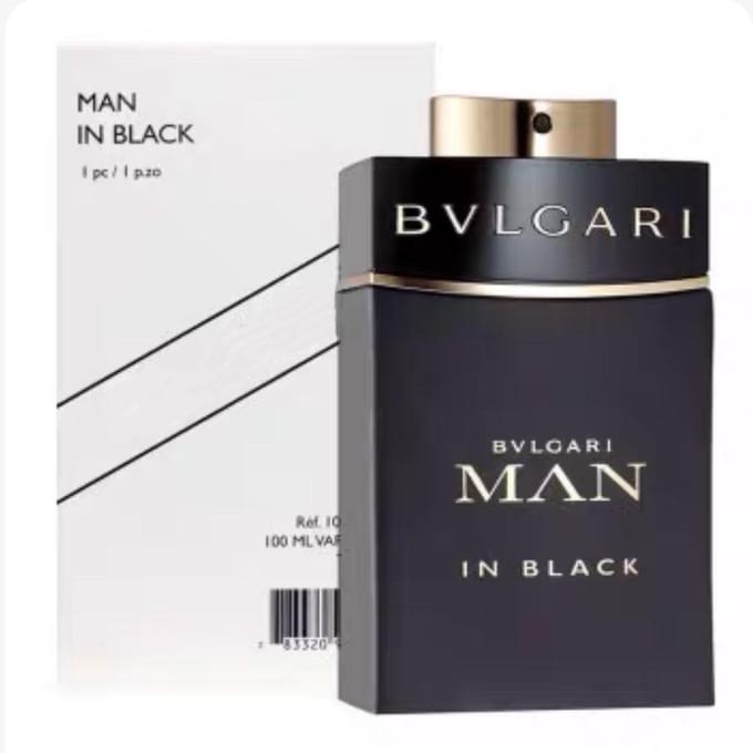 BVLGARI Gentleman Cool Eternity Herenparfums Oosters Bloemige Geur Eau De Parfum EDP 30ml/60ml/100ml 100ml