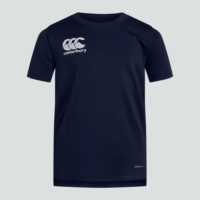 Club Jersey Junior Navy - 14y