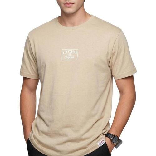 T-shirt Lee Cooper GLC2051