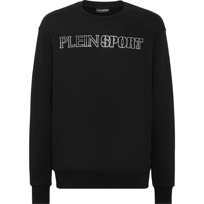 Sweatshirt Tiger