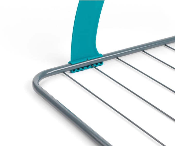 Beldray radiator droger - handdoek droograil - 6 balken -