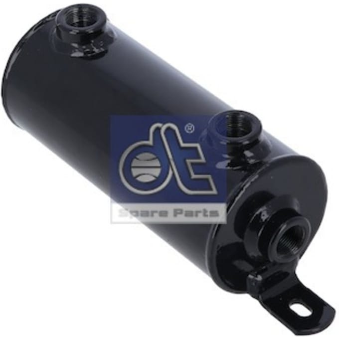 Persluchttank DT Spare Parts 3.70512