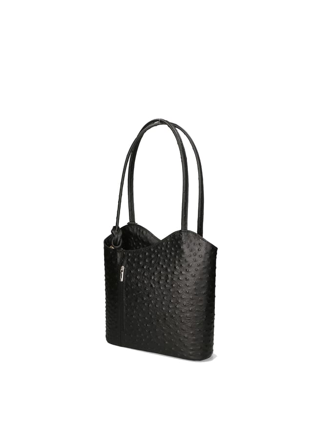 Gave Lux Rugzak vrouwen BLACK