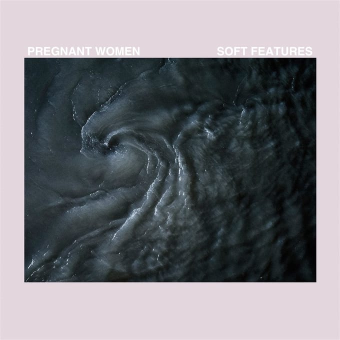 Pregnant Women - Soft Features (LP)