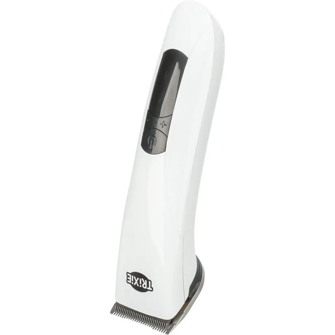 Trixie - Tondeuse Set - TR1600 - Draadloos - Wit - 10 Watt