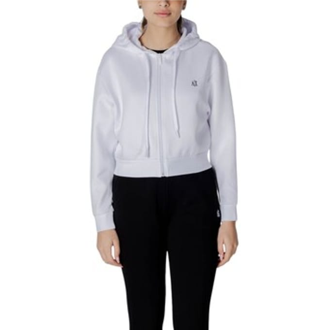 Capuchon sweaters EAX XW000822 AF10818