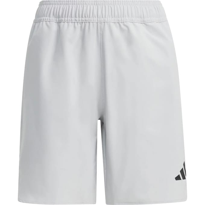 Geweven kinderbroek adidas Tiro Travel