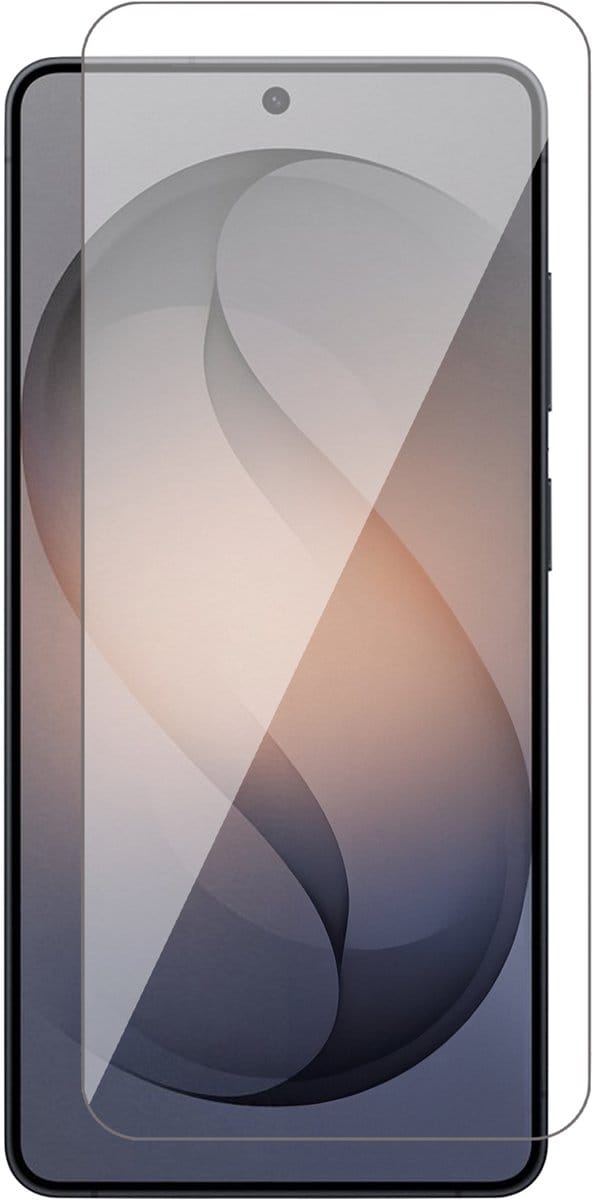 Screenprotector geschikt voor Samsung Galaxy S26 - Glas Screen Protector