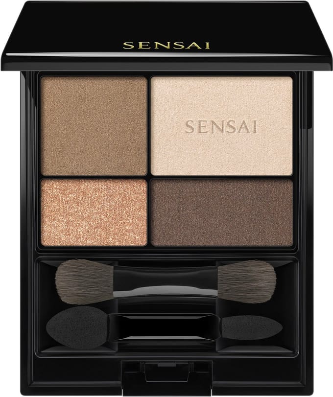 Sensai Make-Up Colours Eye Colour Palette Oogschaduw