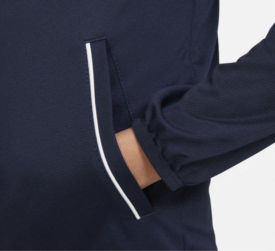 Nike Dri-FIT Academy Kids Trainingspak - Maat 143