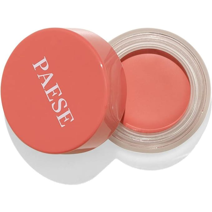 Paese Creamy Blush Kissed 02 4 g