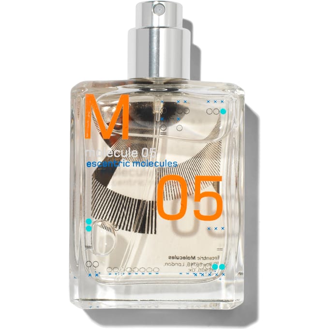 Escentric Molecules 333058 eau de toilette 30 ml
