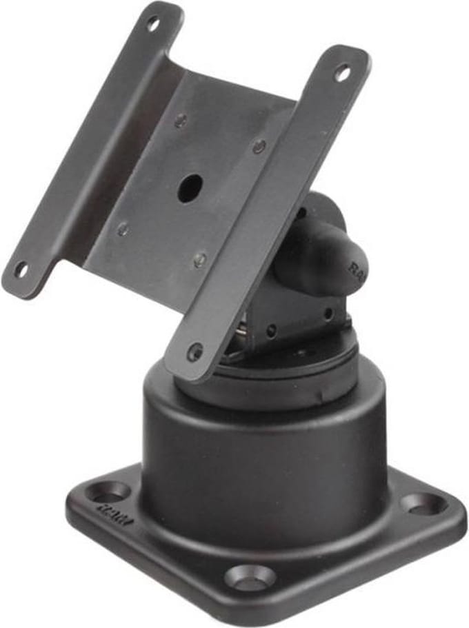 Swivel Pivot VESA mount voor horizontale montage RAM-109H-PV2