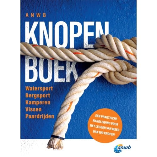 Knopenboek - Anwb - Gordon Perry