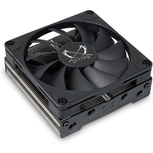 Scythe Shuriken 3 CPU koeler