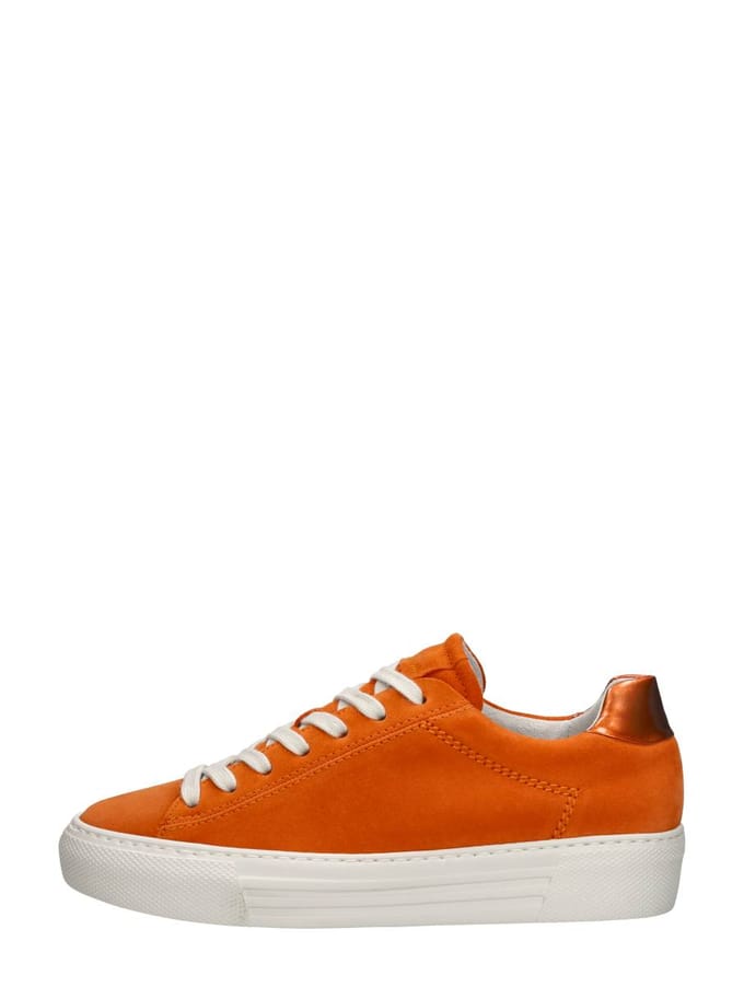 Dames Sneakers Gabor 46.460.35 Oranje