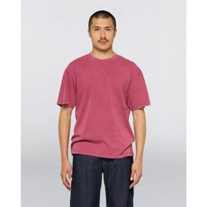 T-shirt Korte Mouw Edwin I036580 AXIOM TS-3RN.5Z