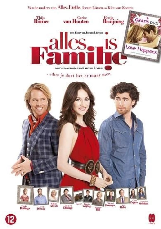 Alles Is Familie