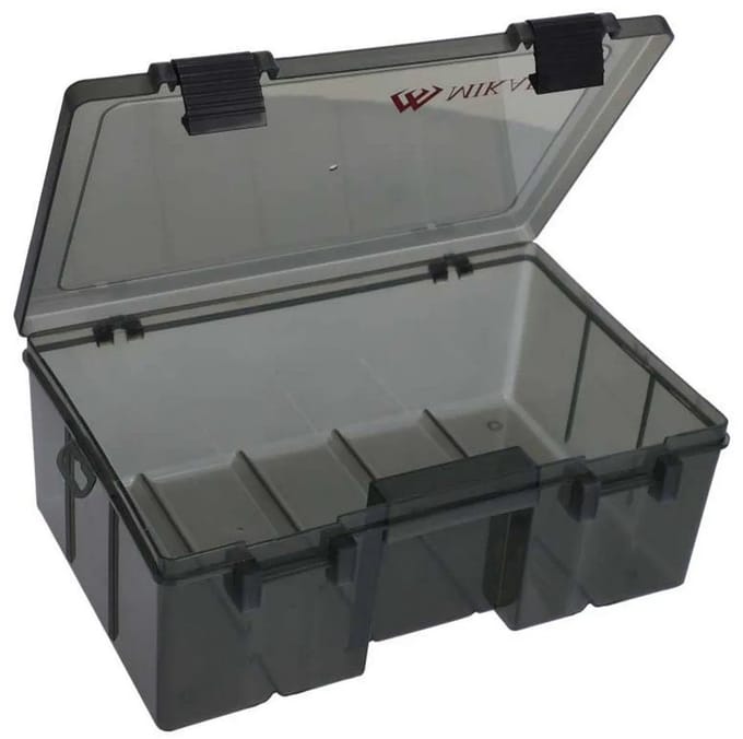 Mikado Without Compartments H497a Lokdoos Zilver 28 x 17 x 10 cm