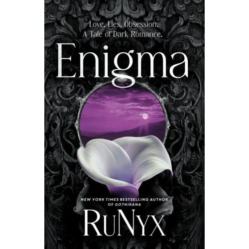 Enigma - RuNyx