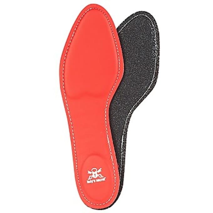 Lady's Secret  Schoenaccessoires SEMELLES CUIR