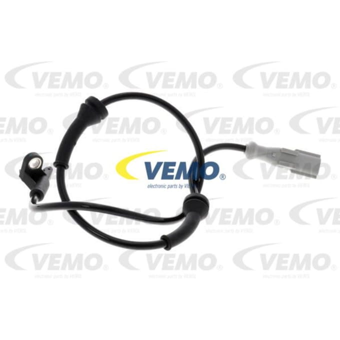 Sensor, wielsnelheid VEMO V46-72-0243 Links