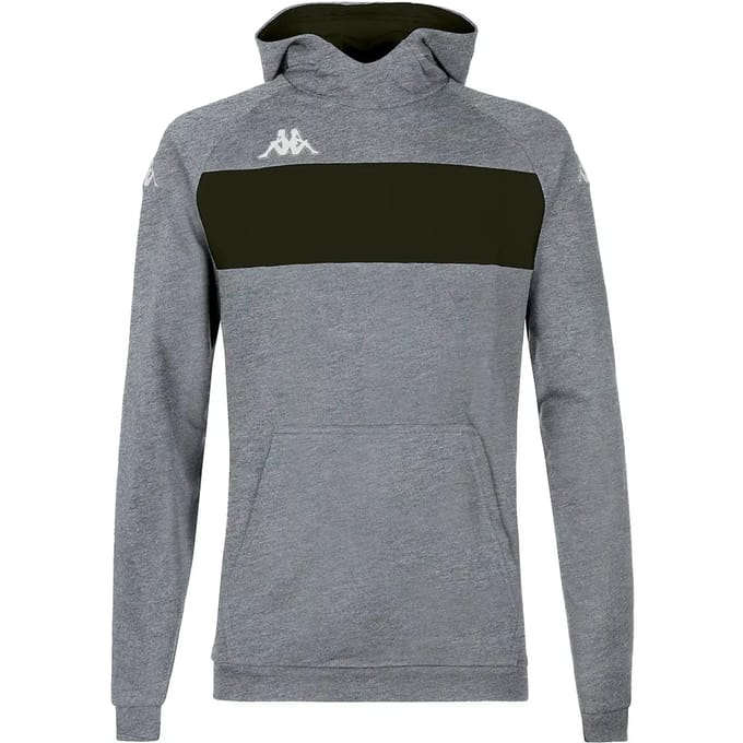 Hooded sweatshirt Kappa Daccio