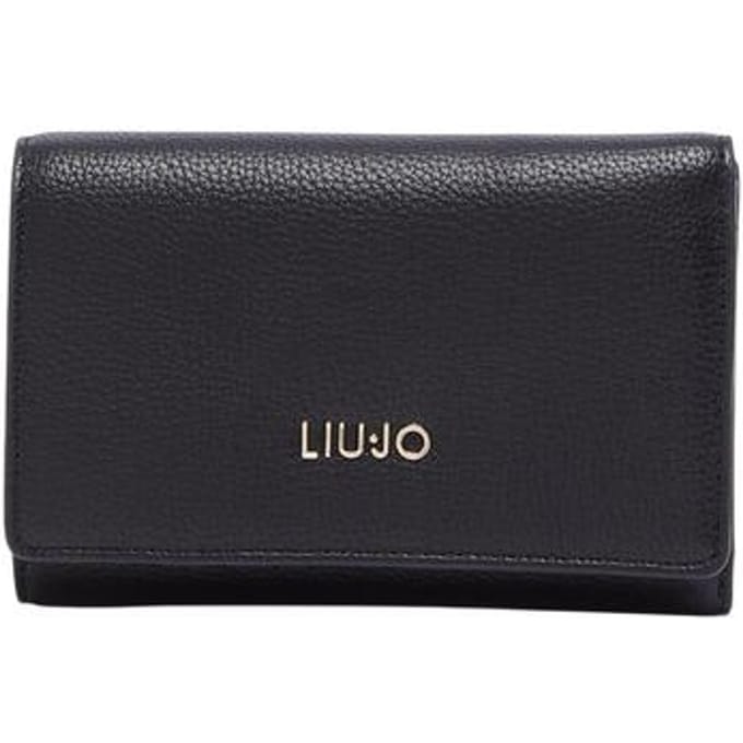 Portemonnee Liu Jo WALLET AF6172 E1019