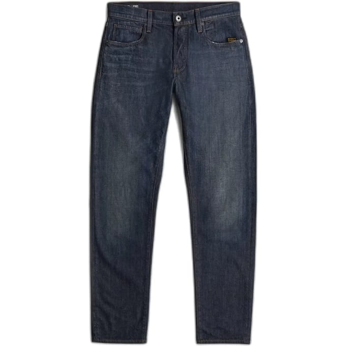 G-Star - 3301 Regular Tapered - Heren - Jeans