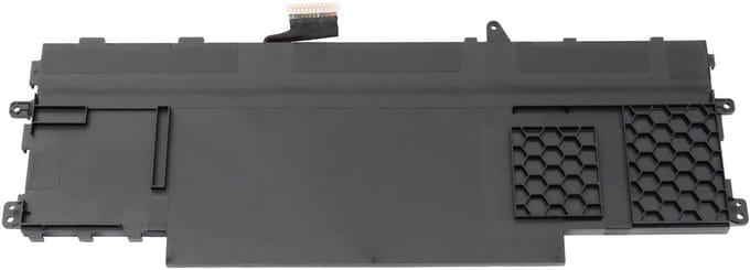Dell 0VTH85 Batterij - 59,28Wh
